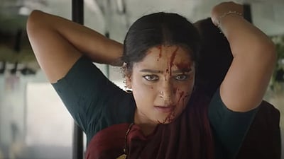 அனுஷ்காவின் காதி: ஓடிடியில் எப்போது?