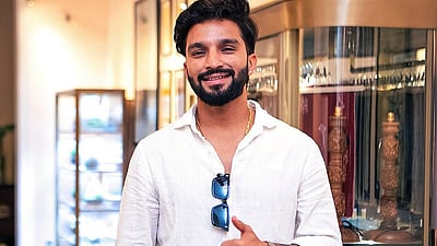 இரானி கோப்பை: ரஜத் படிதார் தலைமையில் ரெஸ்ட் ஆஃப் இந்தியா அணி!   