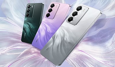 ரூ.10,499-க்கு ரியல்மி பி3 லைட் 5-ஜி: சிறப்பம்சங்கள் என்ன?