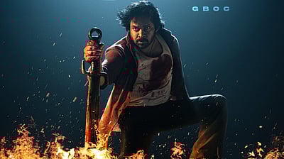 முதல்நாளில் ரூ.150 கோடிக்கும் அதிகம் வசூலித்த ஓஜி! 