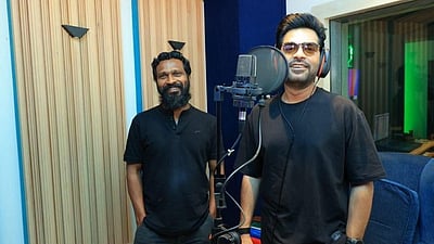 சிம்பு - 49 அப்டேட்! ஆவலுடன் காத்திருக்கும் கூட்டணி?