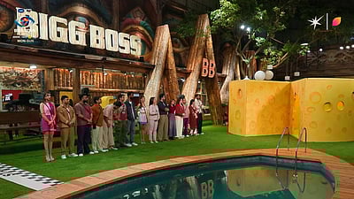 பிக்பாஸ் நிகழ்ச்சியில் அனுமதியின்றி பாடல்! ரூ.2 கோடி இழப்பீடு கோரும் சோனி மியூசிக்!