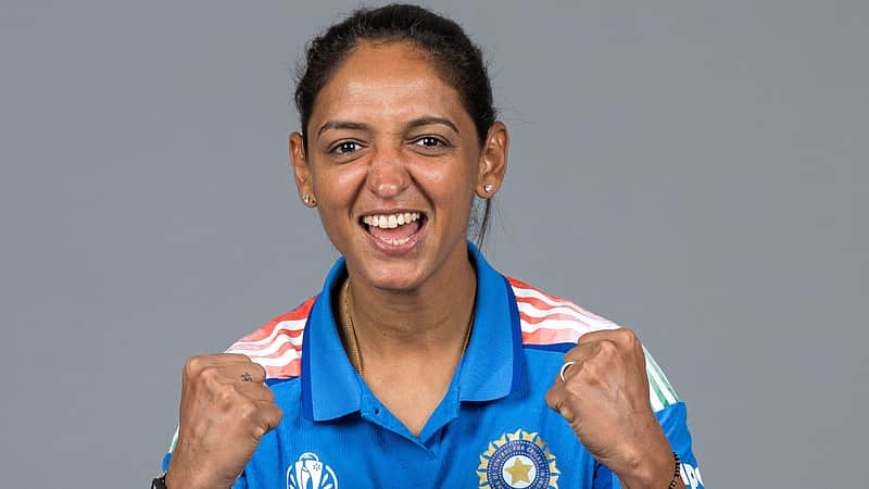 Harmanpreet Kaur