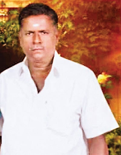 சமையல் கிராமம்!