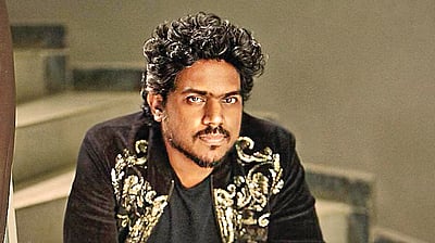 திரைக் கதிர்