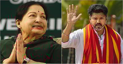 மகாமகத்தைத் தொடர்ந்த கரூர்! நெரிசல் பலி: அன்று 48, இன்று ?