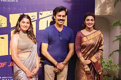 கோலிவுட் ஸ்டூடியோ!