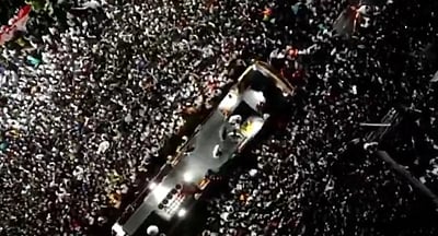 அரசியல் பொதுக்கூட்ட விதிமுறைகள்: நவ. 6ல் அனைத்துக் கட்சி கூட்டம்!