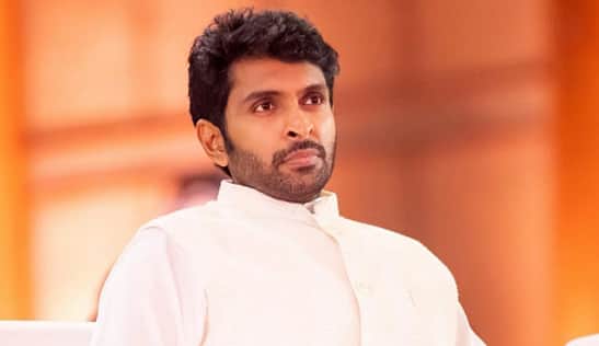 விக்ரம் பிரபுவின் 26 வது படத்தின் பெயர் அறிவிப்பு!