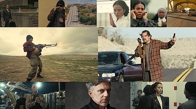 எது புரட்சி? ஒன் பேட்டில் ஆஃப்டர் அனதர் - திரை விமர்சனம்!