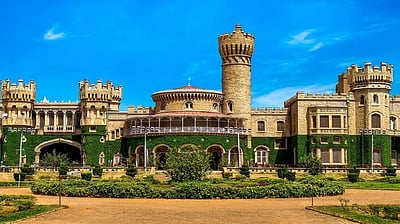 உலகில் மோசமான 3-வது நகரம் பெங்களூரு! வெளியேறும் மக்கள்!