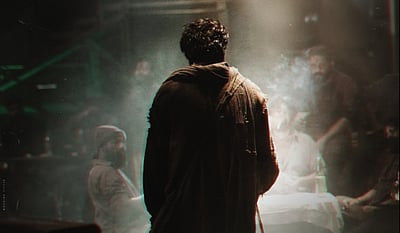 விஜய் சேதுபதி - புரி ஜெகன்நாத் படத்தின் பெயர் இதுதான்!