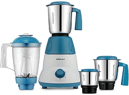 ஆவணங்களின்றி கொண்டு சென்ற ரூ. 1.36 லட்சம், மிக்ஸி பறிமுதல்