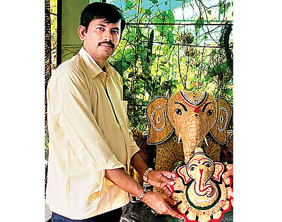 கலாம் காட்டிய வழியில்...