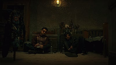 லோகா சாப்டர் 2 அப்டேட்: இரண்டாம் பாகத்தில் டொவினோ தாமஸ்!