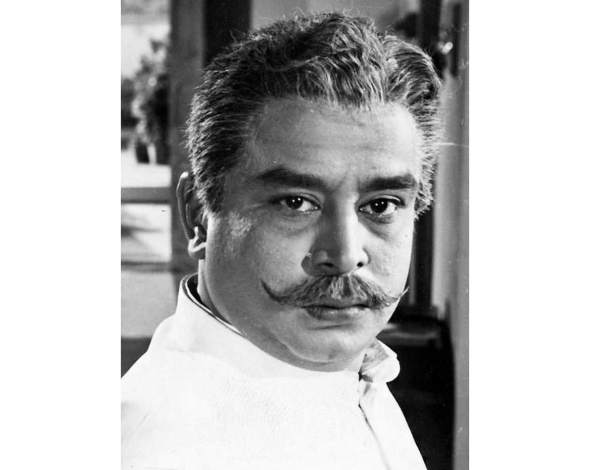 மேஜர் சுந்தர்ராஜன் - நான் சந்தித்த பிரபலங்கள் - 25