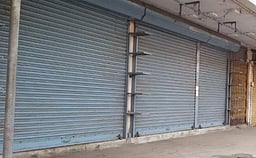 பிரியாணி கடை ஃப்ரீஸரில் இருந்த இளைஞர் உடல்! 