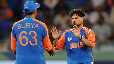 ஆசிய கோப்பை இறுதிப்போட்டி: இந்தியா பந்துவீச்சு; பிளேயிங் லெவனில் ஹார்திக் பாண்டியா இல்லை!