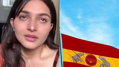 விஜய்யின் பசிக்கு இன்னும் எத்தனை உயிர்கள்? நடிகை ஆவேசம்?