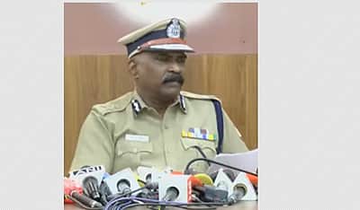 தமிழ்நாட்டில் 17 ஐபிஎஸ் அதிகாரிகள் இடமாற்றம்  