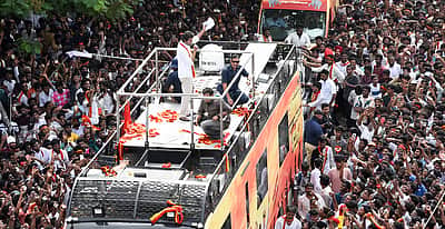 தடம்புரண்ட திரைக்கதை!