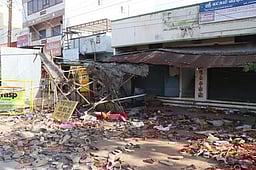 கரூா் நெரிசல் சம்பவம்: 2 காவலா்களிடம் சிபிஐ அதிகாரிகள் விசாரணை