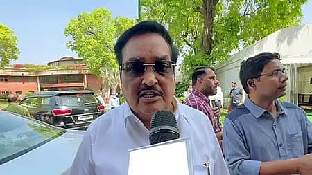 CR Patil