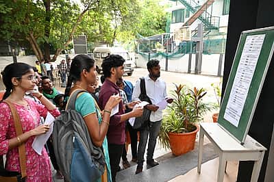 டிஎன்பிஎஸ்சி குரூப் 2 தேர்வு முடிவுகள் டிசம்பரில் வெளியீடு! 