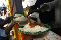 ராஜீவ் காந்தி அரசு மருத்துவமனை உணவகத்தில் என்ன நடந்தது? திடீர் ஆய்வுக்கு காரணம்?