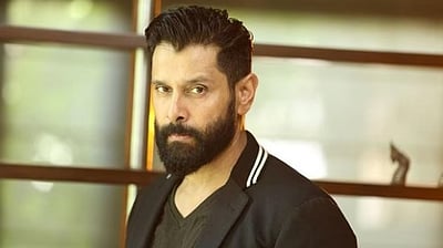 விக்ரமின் அடுத்த படம் என்ன?