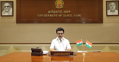 கரூர் பலி: அவதூறு, வதந்தி பரப்ப வேண்டாம் -முதல்வர் ஸ்டாலின்