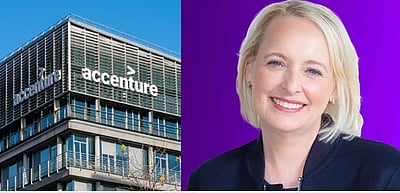 செய்யறிவைக் கற்றுக்கொள்ளுங்கள் அல்லது வெளியேறுங்கள்! - அக்சென்ச்சர் சிஇஓ