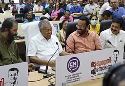 கேரள தேர்தல் களம்: ஆளும் சிபிஐ 86 இடங்களில் போட்டி! 