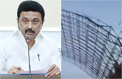எண்ணூர் விபத்து: ரூ. 10 லட்சம் நிவாரணம் அறிவிப்பு