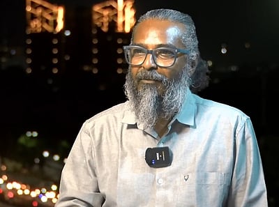 கரூர் நெரிசல் சம்பவம்: வதந்தி பரப்பியதாக பிரபல யூடியூபர் பெலிக்ஸ் ஜெரால்ட் கைது!