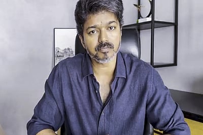 தவெக தலைவர் விஜய்க்கான பாதுகாப்பு உயர்த்தப்படுகிறதா?