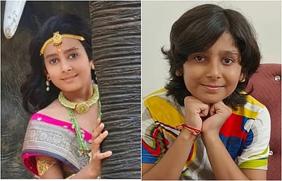 ஸ்ரீமத் ராமாயணம் தொடரின் குழந்தை நட்சத்திரம் பலி! 