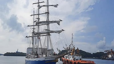 இலங்கை சிறையில் இருந்து ஆந்திர மீனவர்கள் 4 பேர் விடுதலை! 