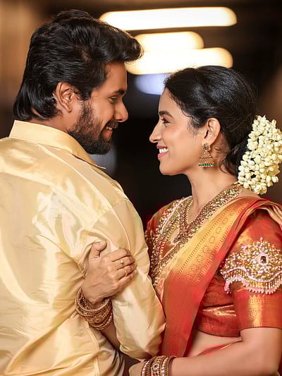 கண்ணும் கண்ணும் கொள்ளையடித்தால்...!