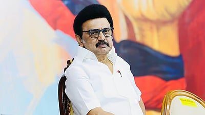 பழிவாங்குவது கீழ்மையான போக்கு! - மெட்ரோ விவகாரத்தில் முதல்வர் ஸ்டாலின் கண்டனம் 