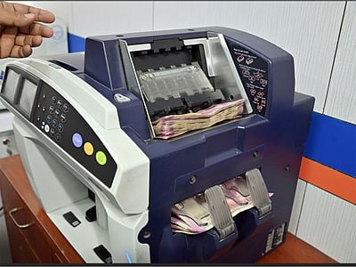 தனிநபர் கடன் மோசடி! ஏமாறாமல் தப்பிக்கும் வழிகள்!