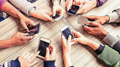 திருடப்பட்ட 6 லட்சம் கைப்பேசிகள் மீட்பு; லட்சக்கணக்கான குடும்பங்களின் டிஜிட்டல் பாதுகாப்பும் மீட்டெடுப்பு!