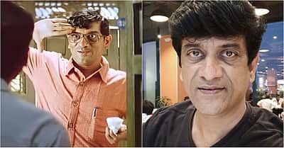 ஜாவா சுந்தரேசன் எனப் பெயரை மாற்றிக்கொண்ட சாம்ஸ்!