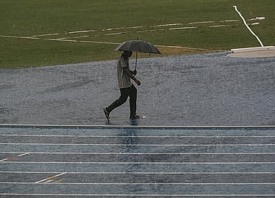 13 மாவட்டங்களுக்கு இன்றும், நாளையும் பலத்த மழைக்கான ‘மஞ்சள்’ எச்சரிக்கை