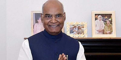 ஒரே நாடு, ஒரே தேர்தல்: இந்திய வளர்ச்சியின் திருப்புமுனை! ராம்நாத் கோவிந்த்