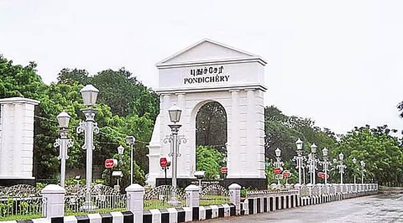 Assembly Elections: 3-Day Holiday for Colleges in Puducherry