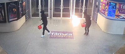 இந்திய படங்களைத் திரையிட மறுக்கும் கனடாவின் திரையரங்குகள்! ஏன்?