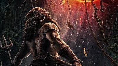 இந்திய சினிமா இதுவரை கண்டிராதது... காந்தாரா பற்றி சந்தீப் வங்கா! 