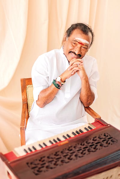 கோலிவுட் ஸ்டூடியோ!