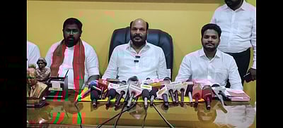 ஜான் பாண்டியன் தலைமையிலான தமமுகவுக்கு ராஜபாளையம் (பொது) தொகுதி ஒதுக்கீடு!